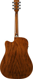 Guitarra Electroacustica Ibanez PF15ECE-NT