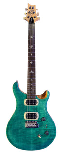 Guitarra Electrica PRS SE Custom 24-08 Turquoise