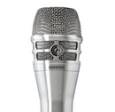 Micrófono Shure KSM8/N