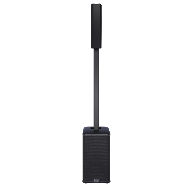 Columna de Audio Amplificada QSC KC12