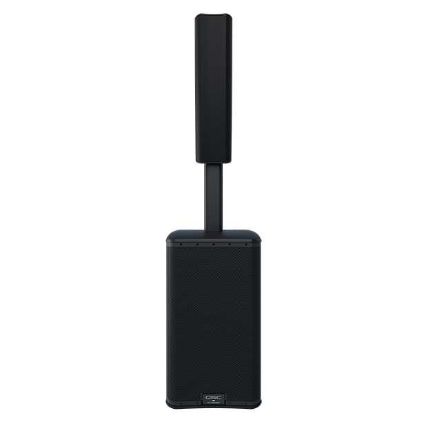 Columna de Audio Amplificada QSC KC12