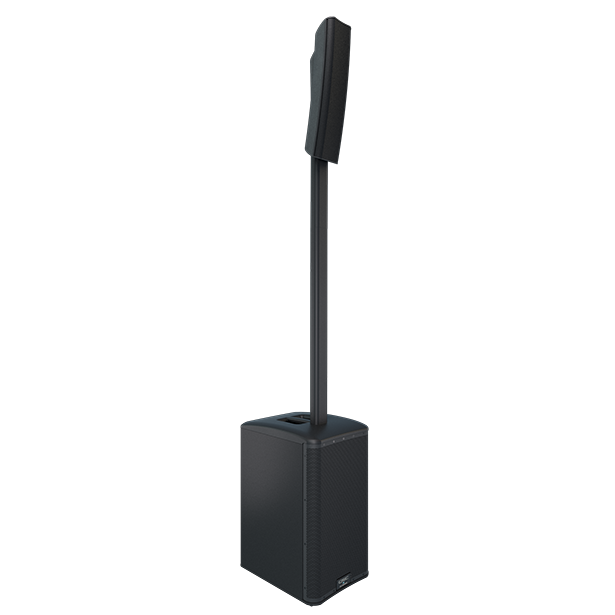 Columna de Audio Amplificada QSC KC12