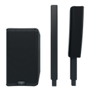 Columna de Audio Amplificada QSC KC12