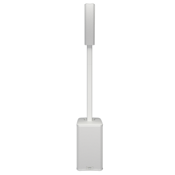 Columna de Audio Amplificada QSC KC12
