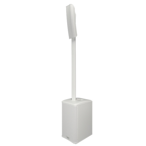 Columna de Audio Amplificada QSC KC12