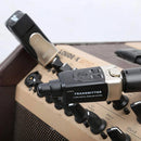 Sistema Inalámbrico para micrófono Xvive U3