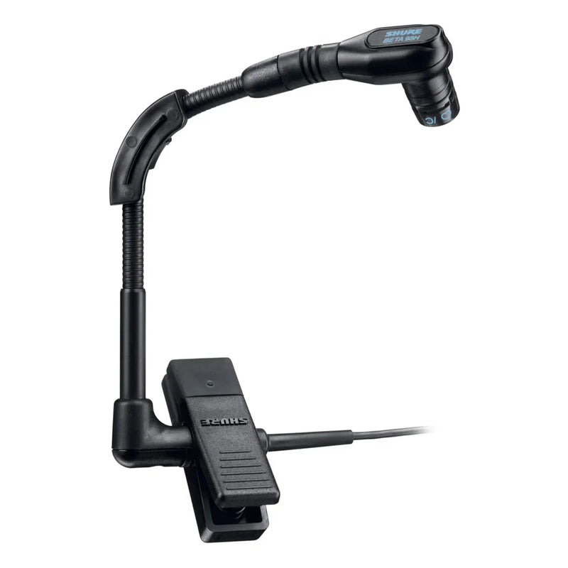 Micrófono Shure Beta 98 H/C