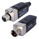 Sistema Inalámbrico para micrófono Xvive U3