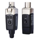 Sistema Inalámbrico para micrófono Xvive U3