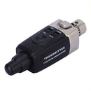 Sistema Inalámbrico para micrófono Xvive U3