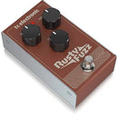 Pedal Efecto TC P/Guitarra Rusty Fuzz