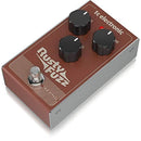 Pedal Efecto TC P/Guitarra Rusty Fuzz