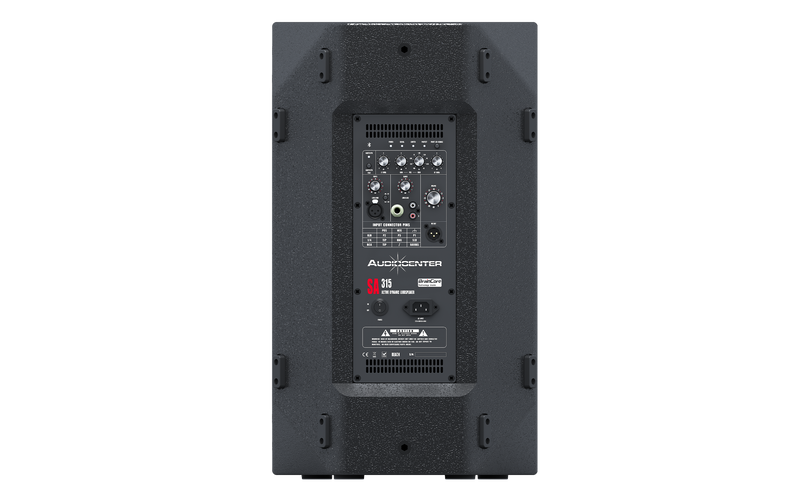 Bafle Activo Audiocenter SA315 III