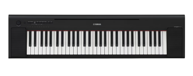 Teclado Yamaha Piaggero NP-15