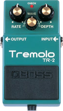 Pedal Boss TR-2