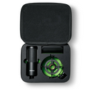 Microfono Shure SM4-KIT