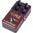 Pedal TC P/Guitarra Mojo Mojo Overdrive