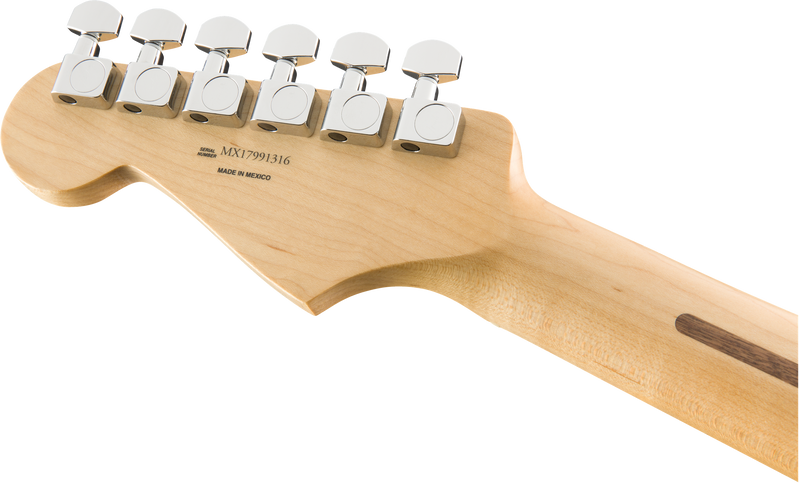 Guitarra Fender Player Stratocaster MN