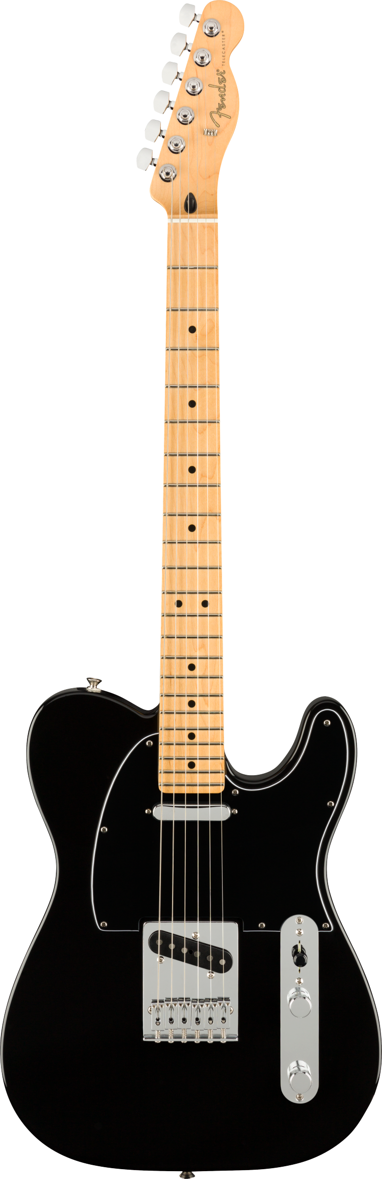 Guitarra Electrica Fender Player Telecaster