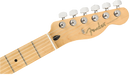 Guitarra Electrica Fender Player Telecaster