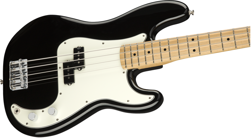 Bajo Fender Player P Bass