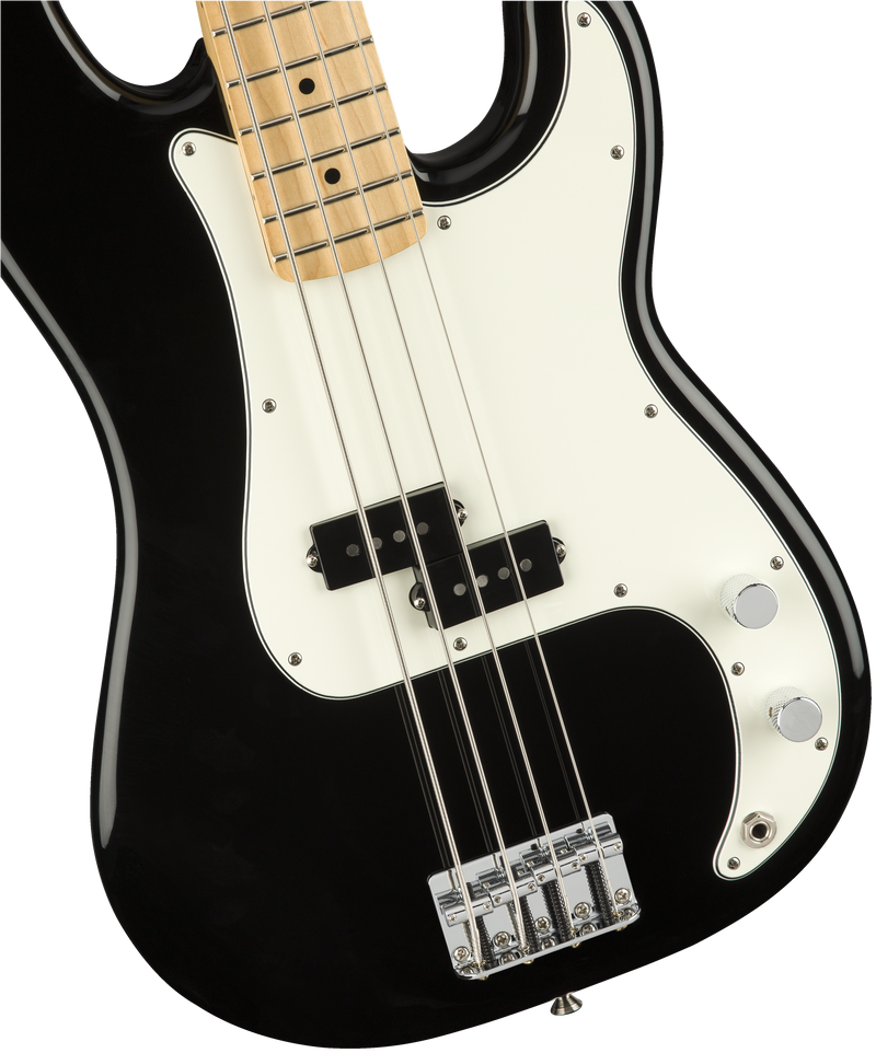 Bajo Fender Player P Bass