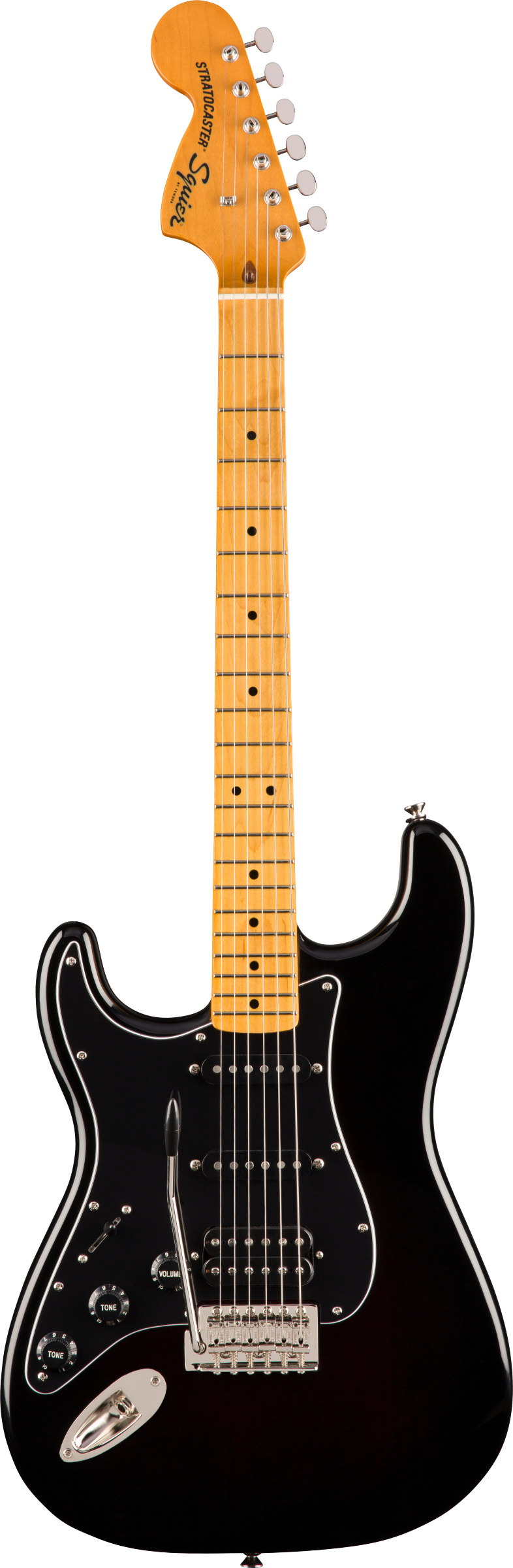 Guitarra Electrica Fender Squier Classic Vibe 70's Zurda