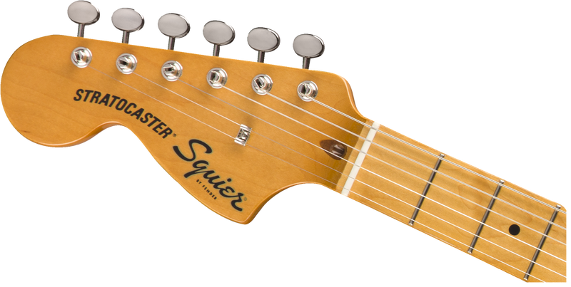 Guitarra Electrica Fender Squier Classic Vibe 70's Zurda