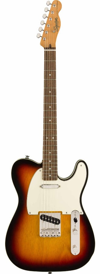 Guitarra Fender Classic Vibe 60s Telecaster Custom