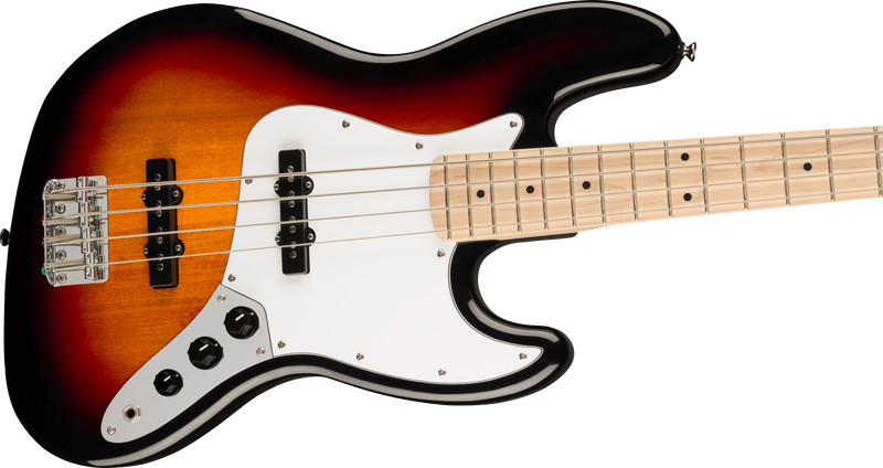 Bajo Fender Affinity Jazz Bass