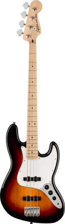 Bajo Fender Affinity Jazz Bass
