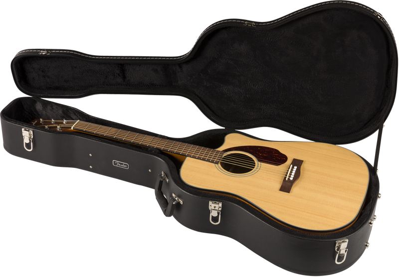 Guitarra Fender CD-140SCE