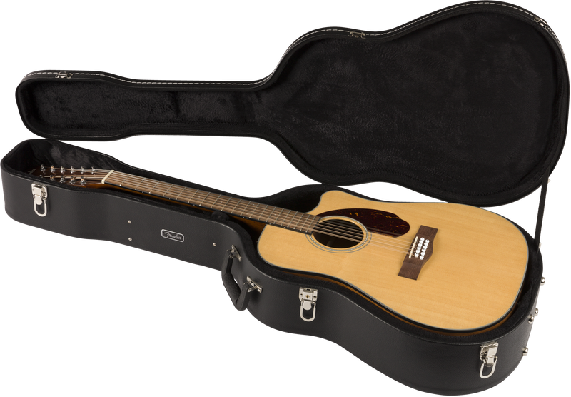 Docerola Fender CD-140SCE-12