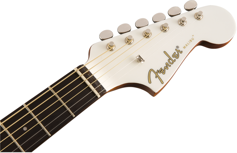 Guitarra Fender Malibu Player