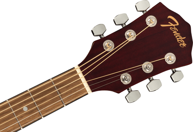 Guitarra Fender E/Acus. FA-125CE