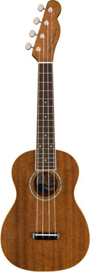 Ukulele Fender Concierto Zuma