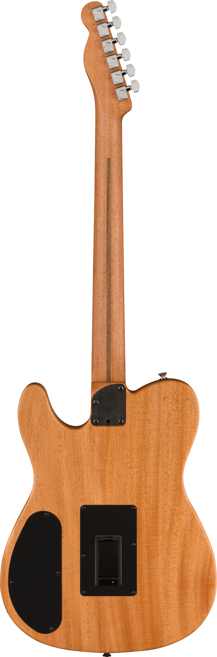 Fender Acoustasonic Player Telecaster 廃番 Fender Acoustasonic Player Telecaster Acoustic-Electric