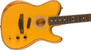 Guitarra Fender Acoustasonic Player Telecaster
