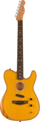 Guitarra Fender Acoustasonic Player Telecaster