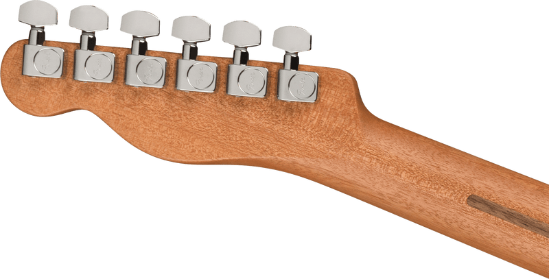 Guitarra Fender Acoustasonic Player Telecaster