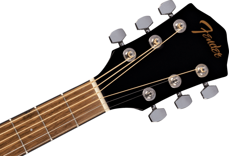 Guitarra Fender E/Acus. FA-125CE