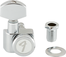Maquinaria Fender Locking Tuners P/Guitarra Electrica