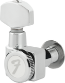 Maquinaria Fender Locking Tuners P/Guitarra Electrica