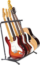 Multi Stand Fender para instrumentos