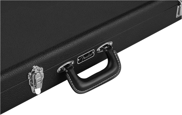Estuche Rigido Fender Classic Series Strat/Tele