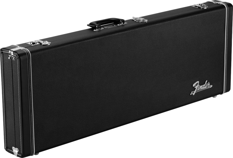 Estuche Rigido Fender Classic Series Strat/Tele