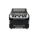 Acordeon Hohner Compadre