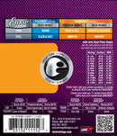 Encordado Elixir 80/20 Bronce Nanoweb para Docerola