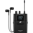 Sistema de monitoreo inalambrico Sennheiser XSW IEM