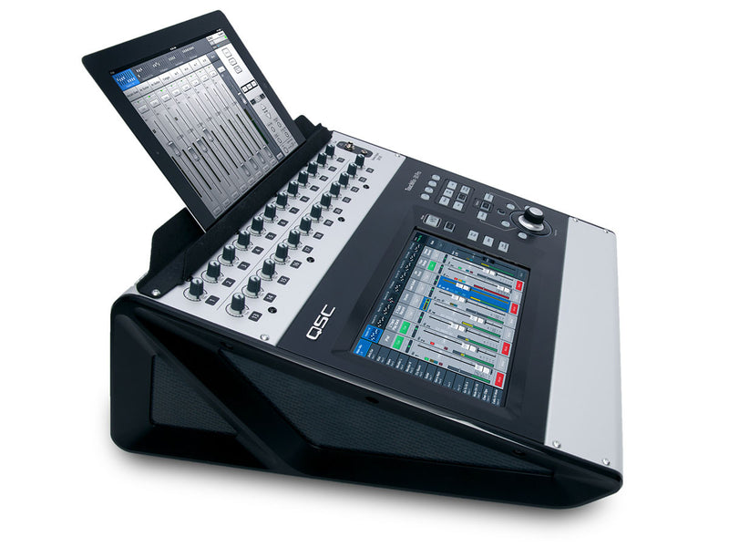 Mezcladora digital QSC TouchMix-30 PRO